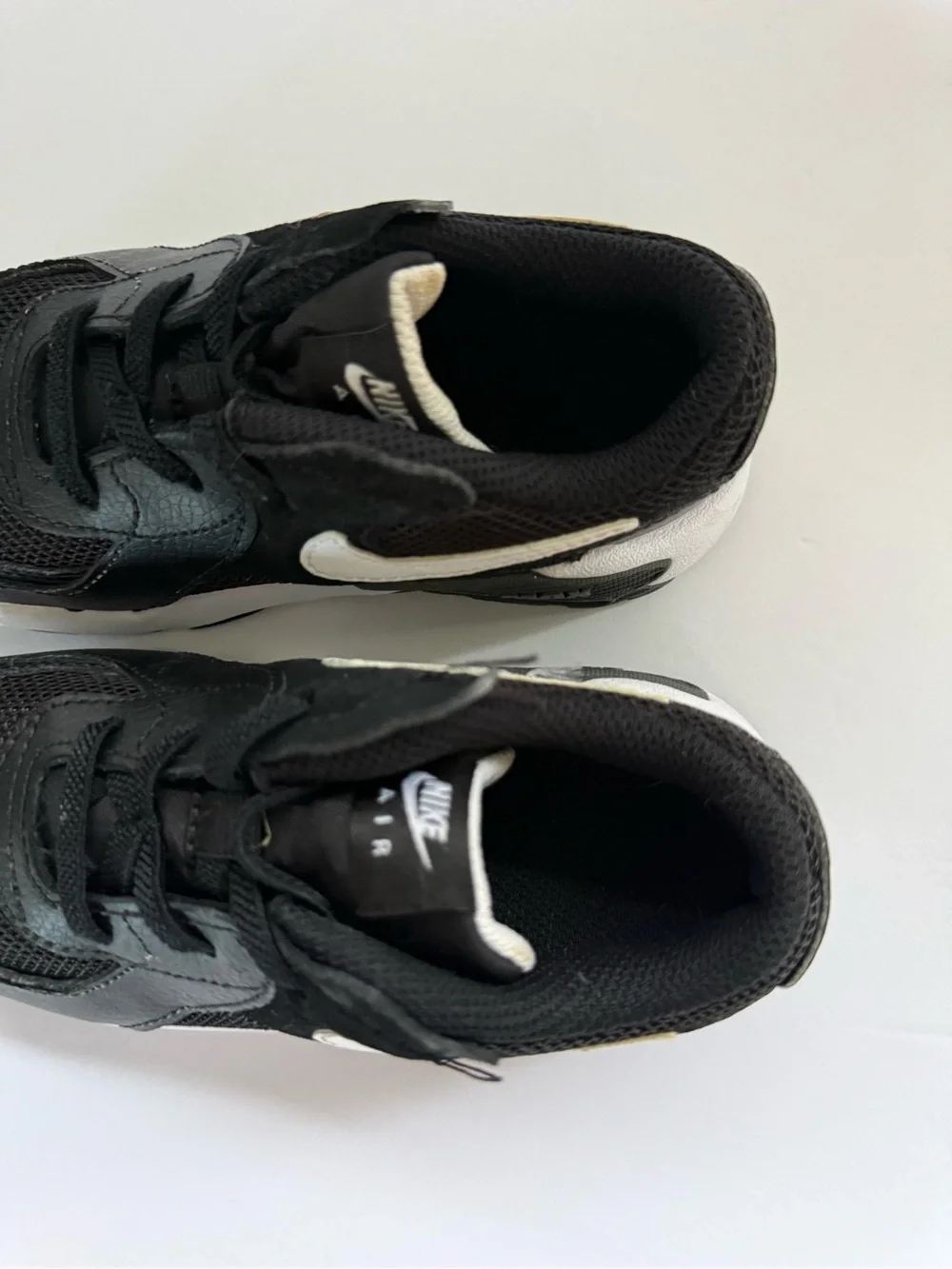 Nike Toddler Boy Air Max Shoes Size: 10c